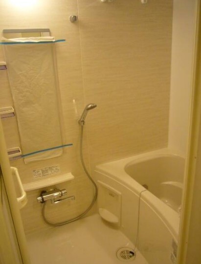 バス・シャワールーム　☆浴室☆