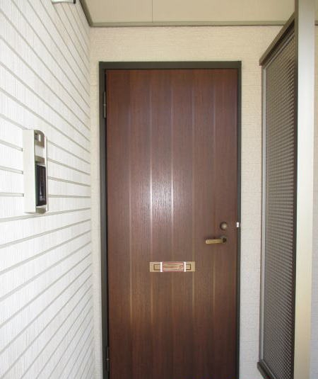 エントランス　同仕様