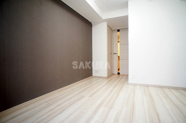 その他部屋・スペース　家具を配置しやすい人気の間取りです♪