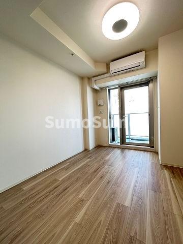 居室・リビング　使いやすいリビングです