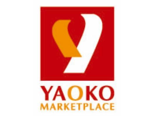 スーパー　ヤオコースマーク伊勢崎店（スーパー）まで2418m