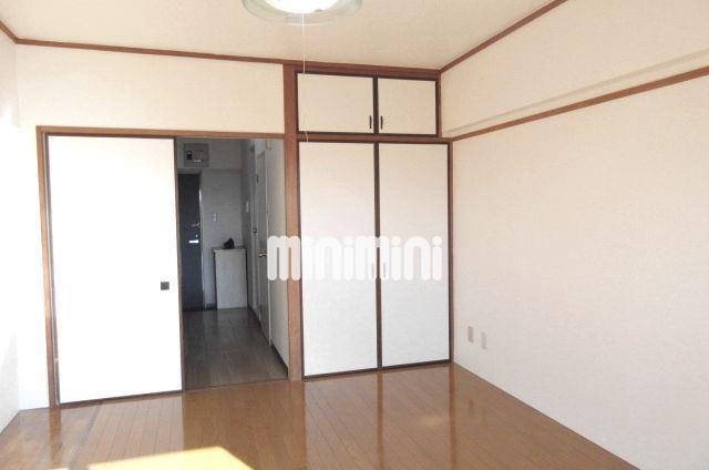 その他部屋・スペース　６帖の洋室です。