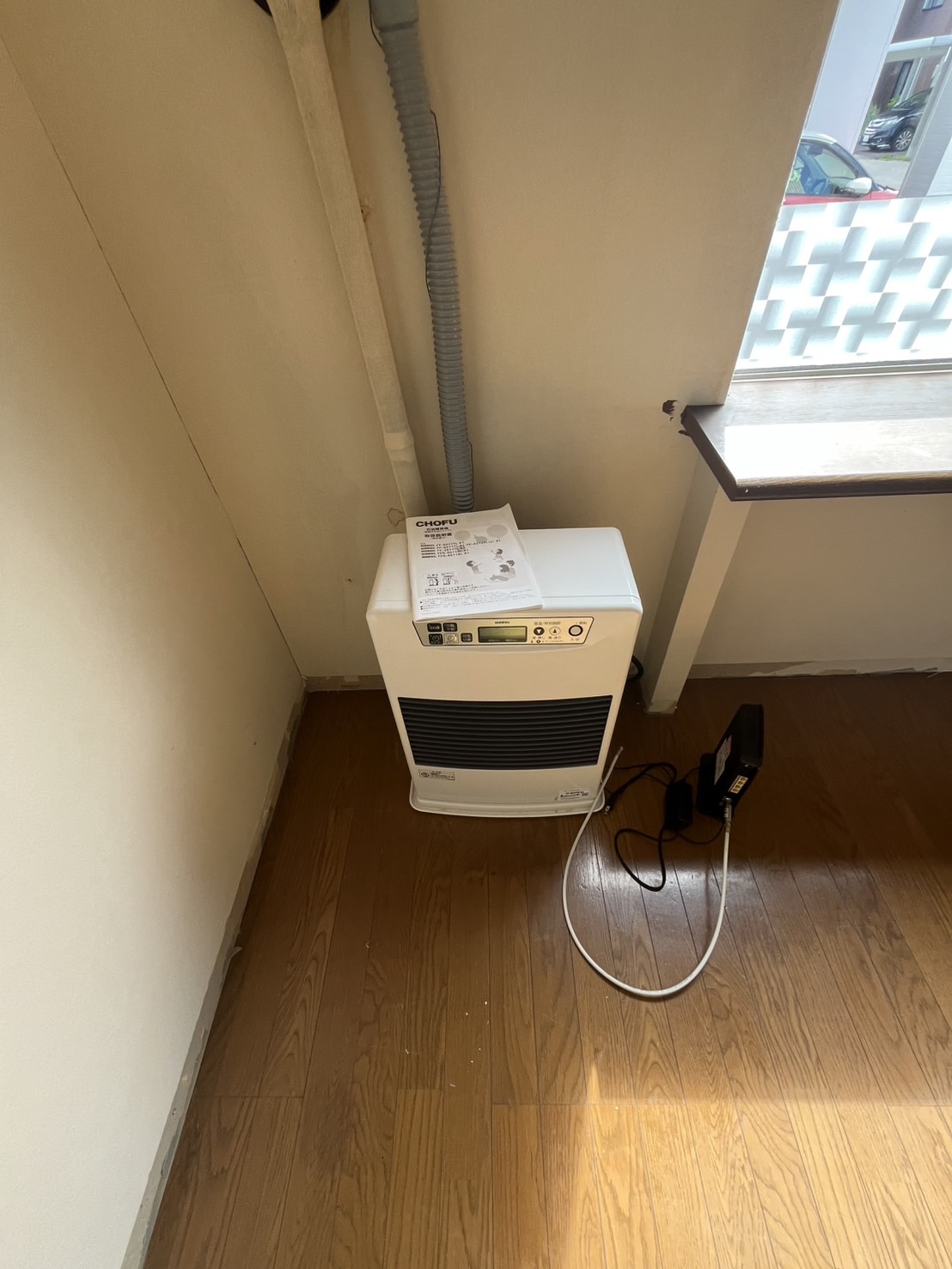 その他設備　※同じ間取りの他号室です