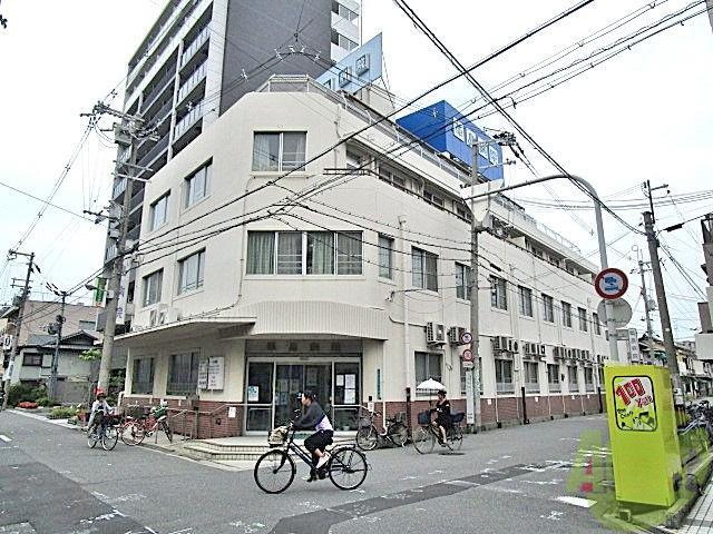 病院　革島病院（病院）まで857m