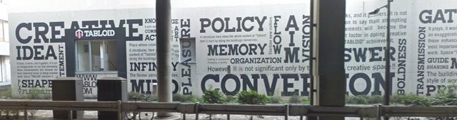 ショッピングセンター　TABLOID（ショッピングセンター）まで3008m