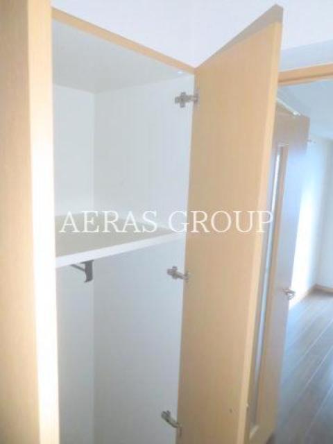 収納　同仕様写真