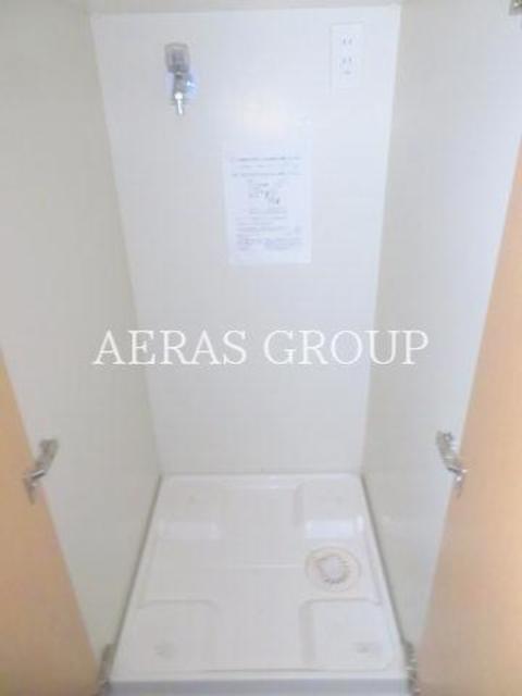 その他設備　同仕様写真