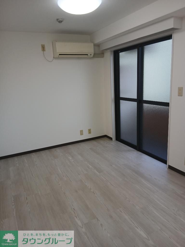 居室・リビング　タウンハウジング仙川店まで♪