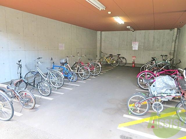 その他　（その他）まで100m