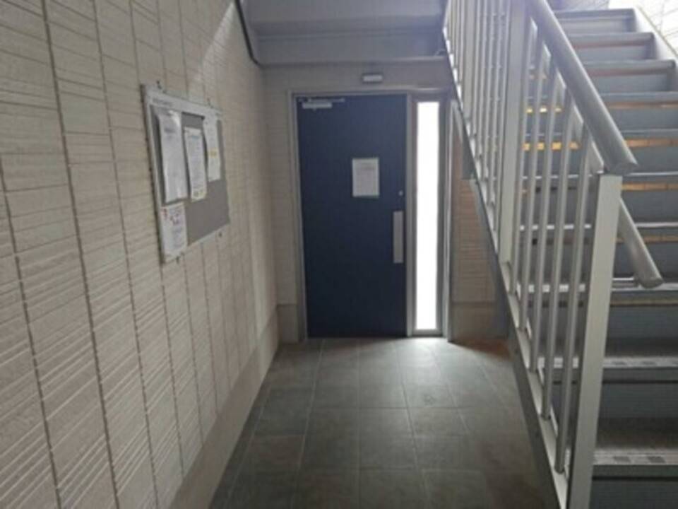 その他共有部分　共用部分