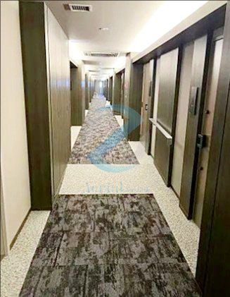 ロビー　共有部分