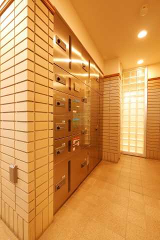 その他　コンフォリア千石