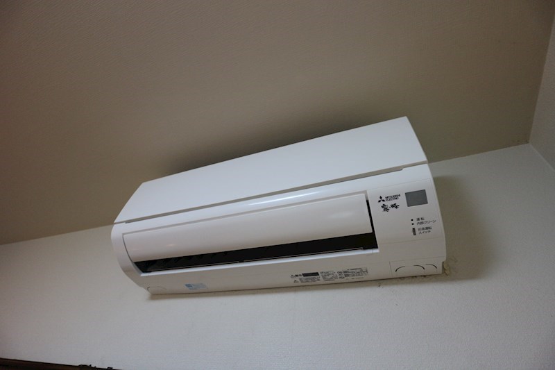 その他設備　※別タイプ写真