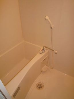 バス・シャワールーム　※別タイプ写真