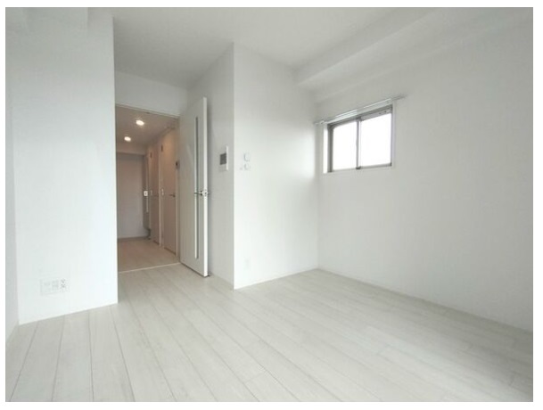 その他部屋・スペース　エスリード難波ザ・プレミア