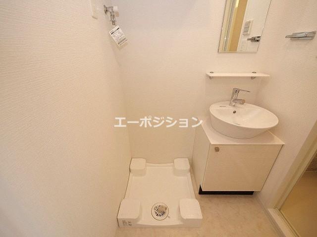 その他設備　エスリード難波ザ・プレミア