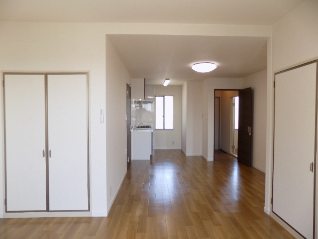 居室・リビング