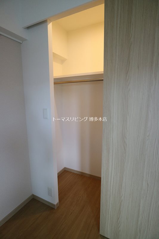 収納　同物件参考資料