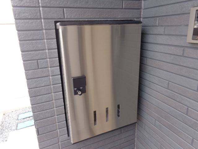 その他　専用宅配ボックス