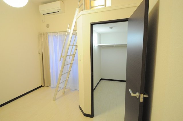 その他部屋・スペース　類似タイプの室内写真となります。