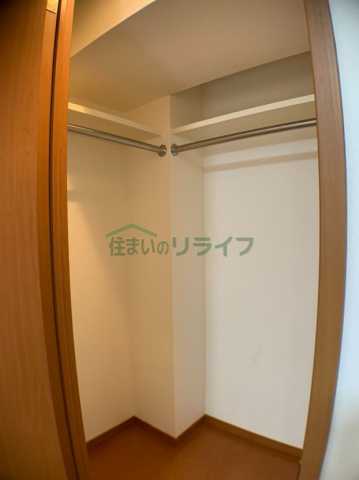 収納　ネオマイム文京音羽(別部屋参考画像)