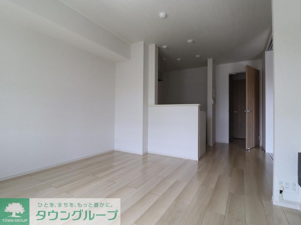 居室・リビング　リビング/居室