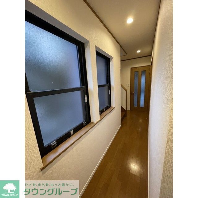 居室・リビング　洋室