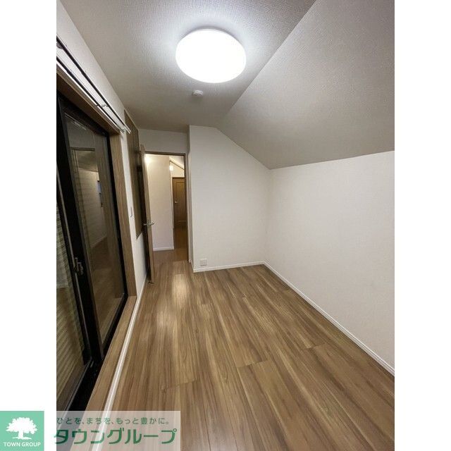 居室・リビング　洋室