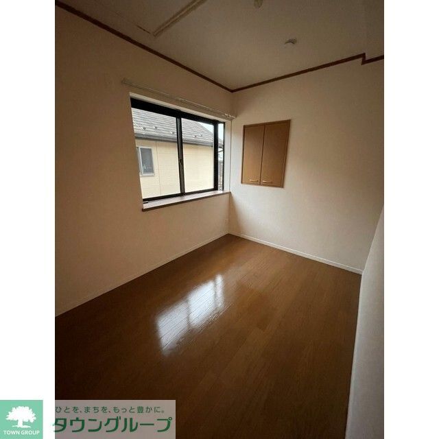 居室・リビング　洋室