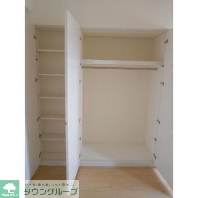 その他　※写真は同タイプ住戸です。