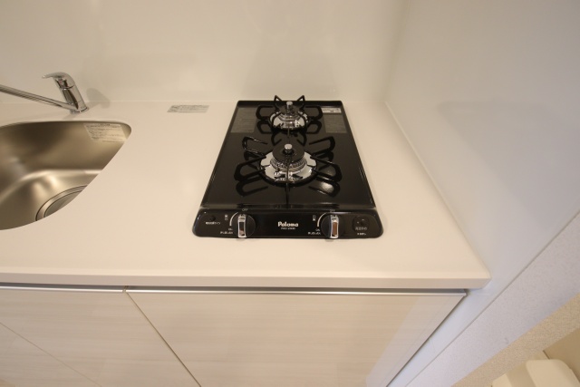 キッチン　※別室の参考写真の為、現況優先です。