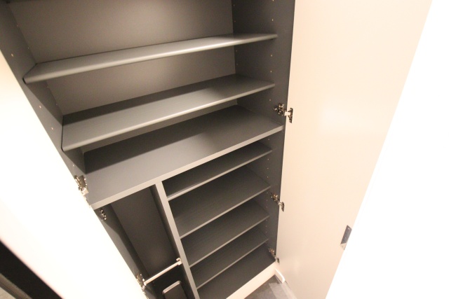 収納　※別室の参考写真の為、現況優先です。