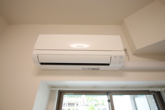 その他設備　※別室の参考写真の為、現況優先です。