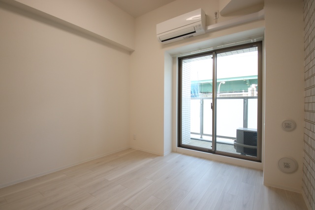 居室・リビング　※別室の参考写真の為、現況優先です。