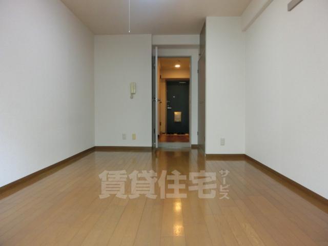 居室・リビング　1