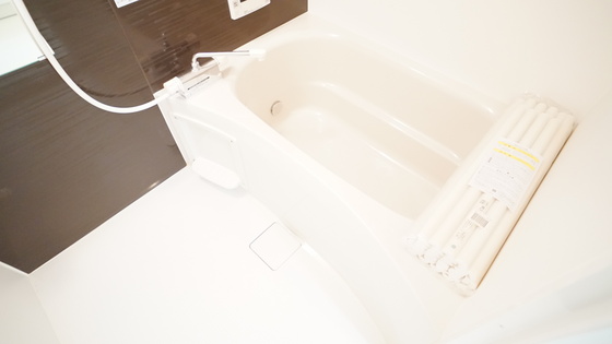 バス・シャワールーム　同仕様タイプ