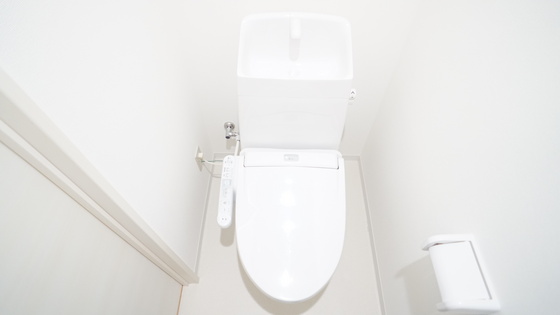 トイレ　同仕様タイプ