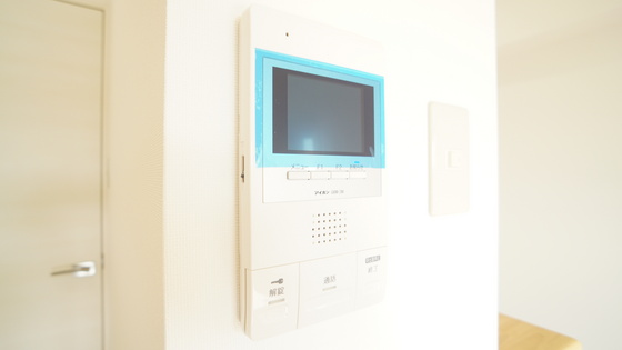 セキュリティ　同仕様タイプ