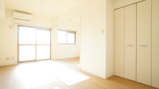 居室・リビング　同仕様タイプ