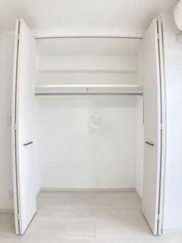 収納　トラディス滝野川