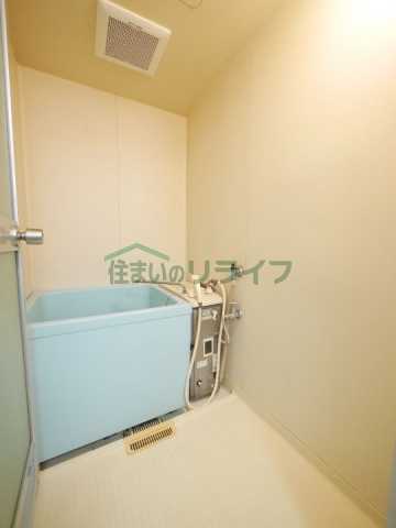 バス・シャワールーム　スクエアーハイツ 101