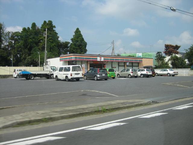 その他　セブンイレブン土浦中高津店（その他）まで1309m