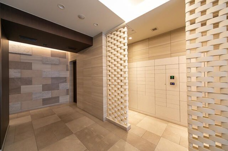 セキュリティ　ムニレジデンス上野