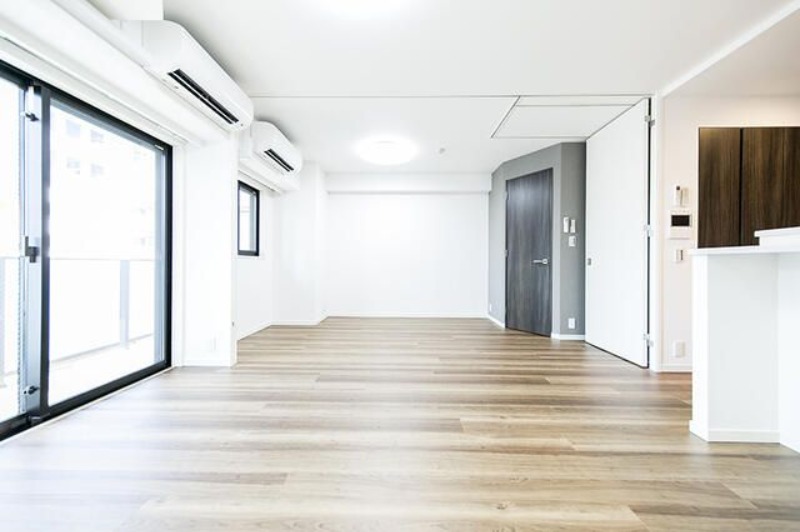 その他部屋・スペース　ムニレジデンス上野