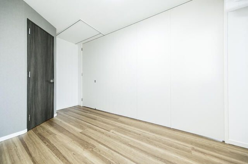 収納　ムニレジデンス上野