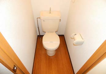 トイレ　同仕様写真