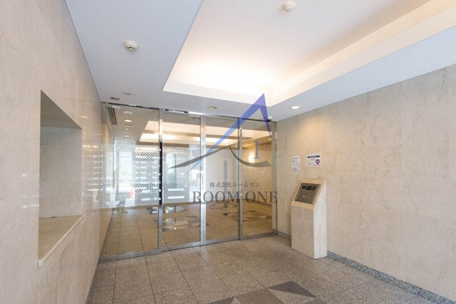 その他共有部分　オートロックです。