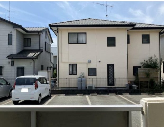 眺望　※他部屋参照、現況優先