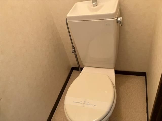トイレ　※他部屋参照、現況優先