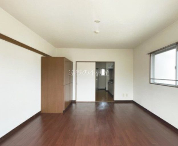 居室・リビング　※他部屋参照、現況優先